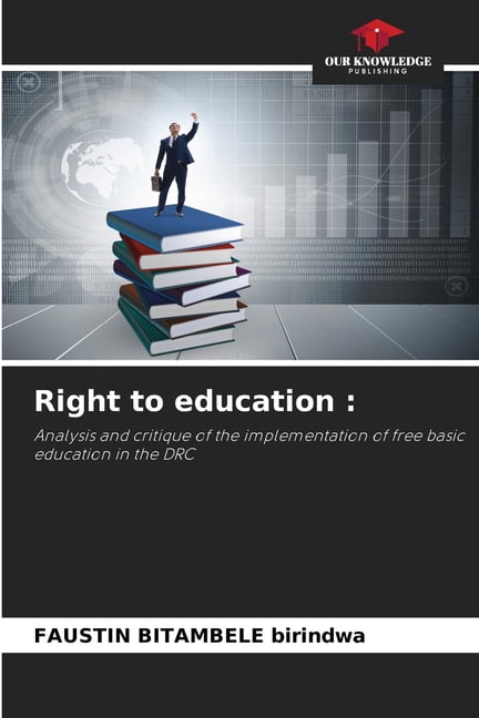 Right to education, (Paperback)