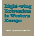 thumbnail image 1 of Right-wing Extremism in Western Europe, (Paperback), 1 of 1