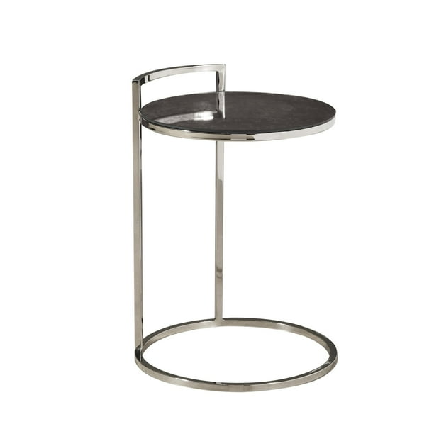 Right2Home Contemporary Round Side Table
