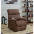 thumbnail image 1 of Right2Home Eureka Lift Chair with USB, 1 of 8