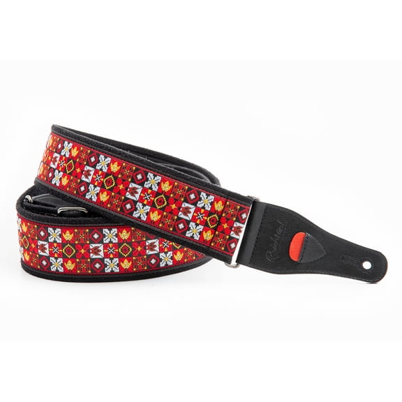 RightOn! Straps Legend J. Hendrix Guitar Strap