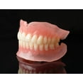 thumbnail image 1 of RightWay Custom Size Denture Upper Lower Full Set, 1 of 2