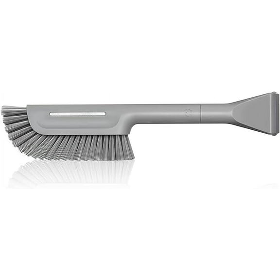 Rightcar Solutions Snow Brush (Grey)