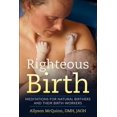 thumbnail image 1 of Righteous Birth : Meditations for Natural Birthers and Their Birthworkers (Paperback), 1 of 1
