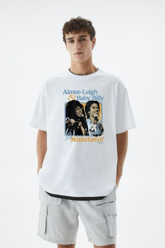 Righteous Gemstones Still Misbehavin TV Comedy T-Shirt, for men & women, up to size 5XL