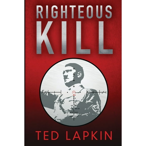Righteous Kill (Paperback)