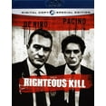 thumbnail image 1 of Righteous Kill (Blu-ray + Digital Copy), 1 of 3