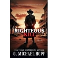 thumbnail image 1 of Righteous Kill (Paperback), 1 of 1