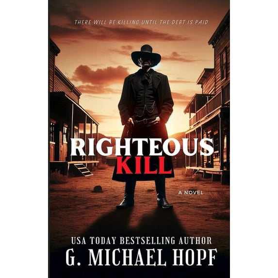 Righteous Kill (Paperback)