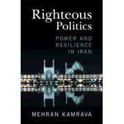 Righteous Politics, Paperback