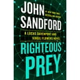 thumbnail image 1 of Righteous Prey, 1 of 1