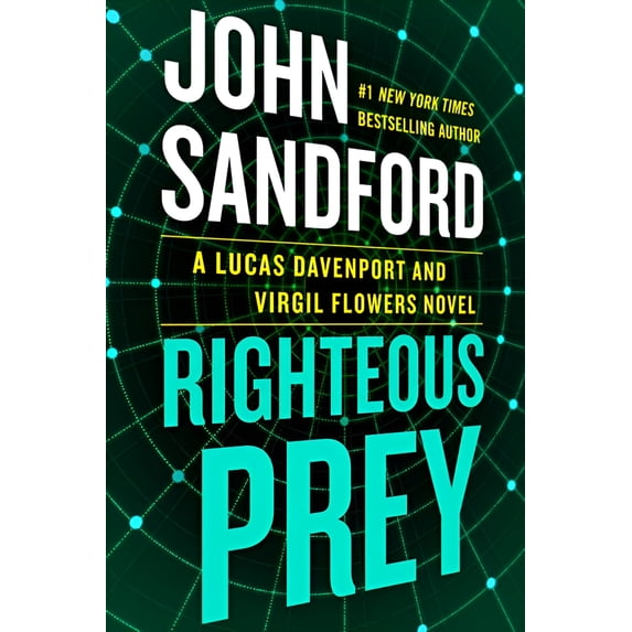 Righteous Prey