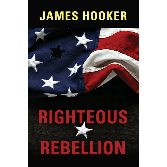 Righteous Rebellion, (Paperback)