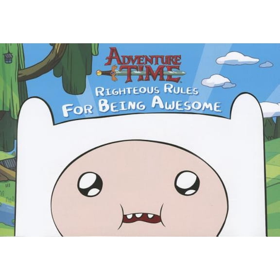 Righteous Rules for Being Awesome