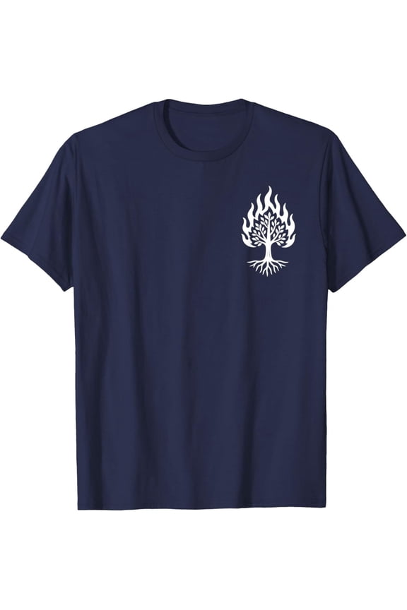Righteous Strength - Isaiah 41:10 Faith T-Shirt