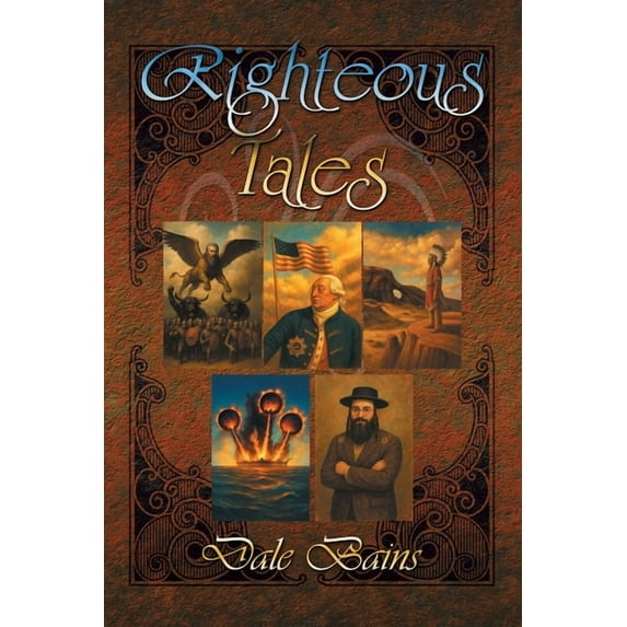 Righteous Tales, (Paperback)