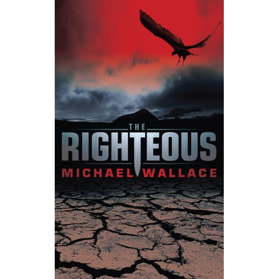 Pre-Owned Righteous: The Righteous (Paperback)
