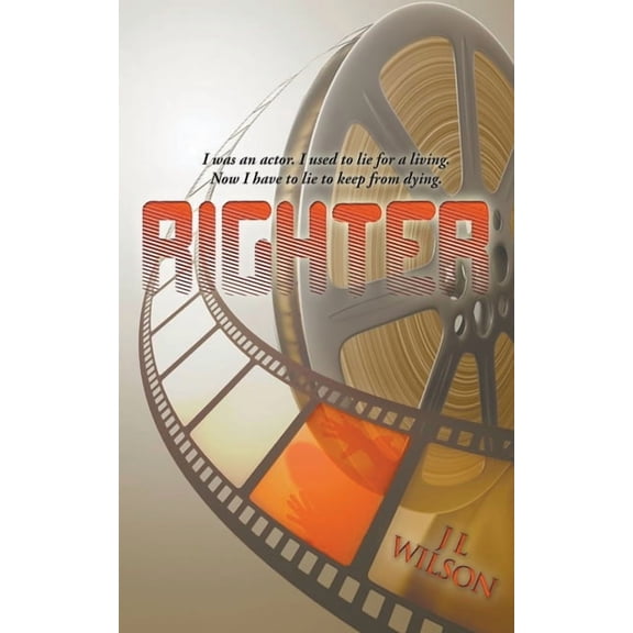 Righter, (Paperback)