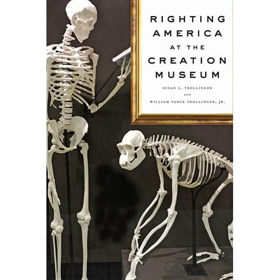 Medicine, Science, and Religion in Historical Context: Righting America at the Creation Museum (Hardcover)