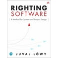 thumbnail image 1 of Righting Software, (Paperback), 1 of 1