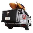 thumbnail image 1 of Rightline Gear Car Back Carrier, Heavy-Duty Cargo Storage Organizer for SUV, Minivans & Crossovers, 1 of 7