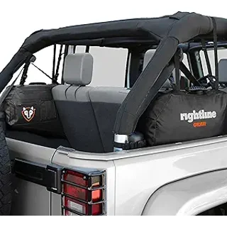 Jeep Door Storage Bags