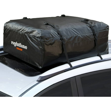 Rightline Gear Ace Jr Car Top Carrier, 100A50 Fits select: 1996-2018 TOYOTA RAV4, 1997-2019 HONDA CR-V