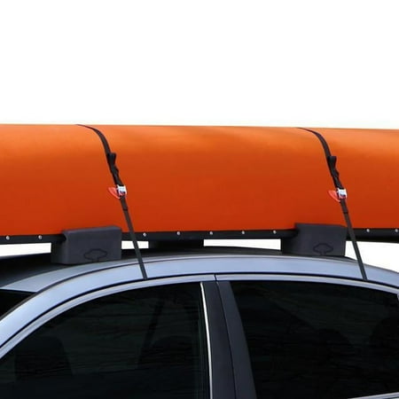 Rightline Gear Foam Block Canoe Carrier 100K30