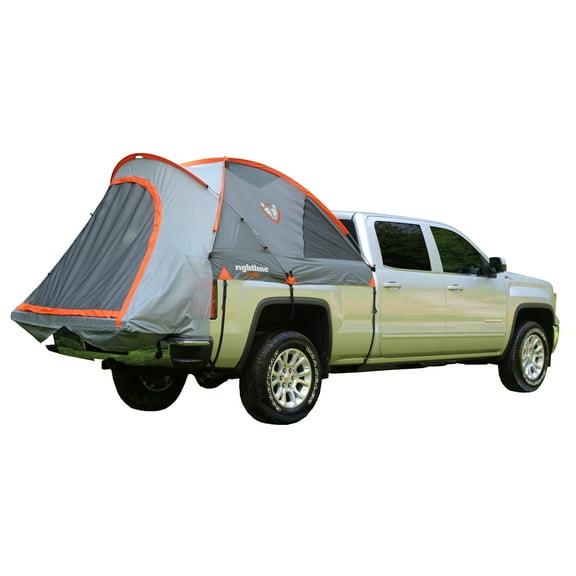 Rightline Gear Full Size Short Bed Truck Tent (5.5'), 110750