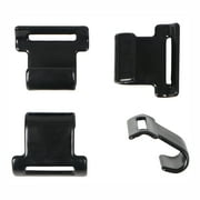 Rightline Gear Replacement Car Clips, 100600