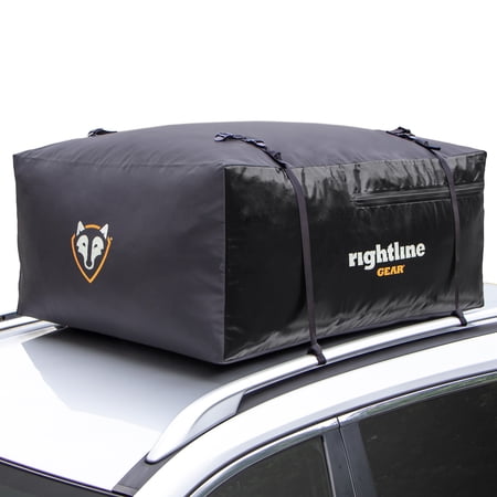 Rightline Gear Sport 2 Car Top Carrier, 100S20 Fits select: 1997-2019 HONDA CR-V, 2001-2019 FORD ESCAPE