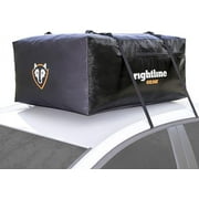 Rightline Gear Sport Waterproof Car Roof Top Carriers With Or Without A Roof Rack Size: Sport 2