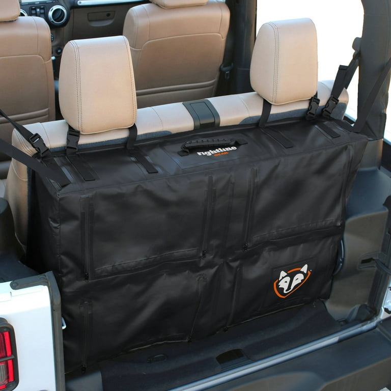 Rightline Gear Trunk Storage Bag 100J72 B Walmart