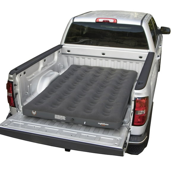 Rightline Mid Size Truck Bed Air Mattress (5' to 6'), 110M60 Fits select: 2014-2020 TOYOTA TACOMA, 2015-2016 CHEVROLET COLORADO