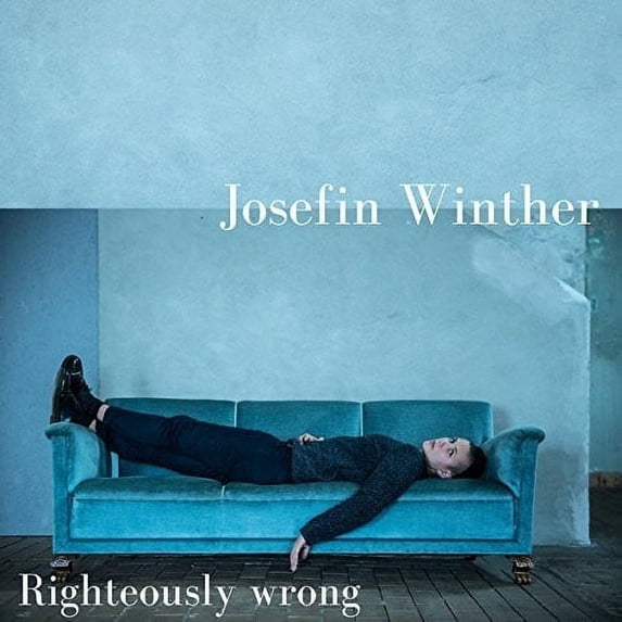 Rightously Wrong (Vinyl)