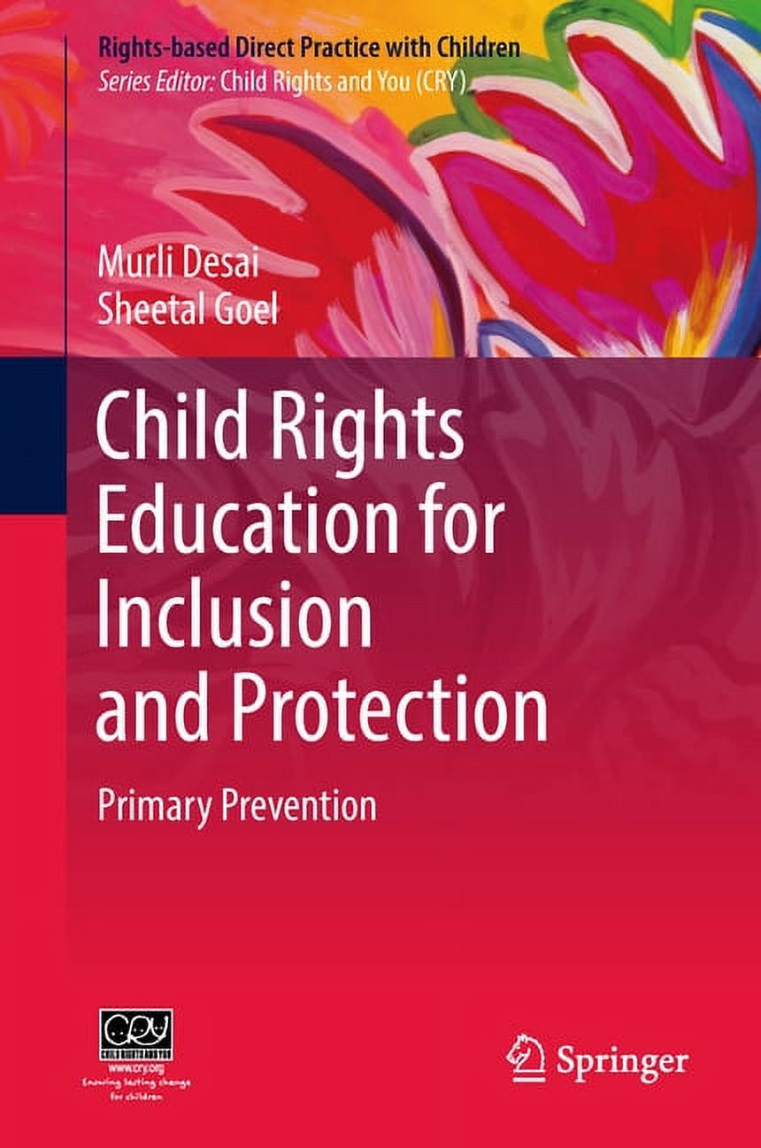 Rights-Based Direct Practice with Children: Child Rights Education for ...