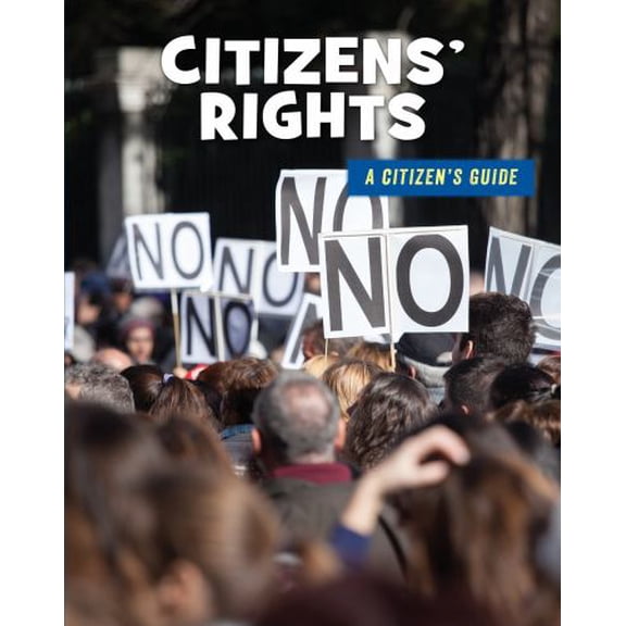 Pre-Owned Rights and Values 21st Century Skills Library: A Citizens Guide Library Binding Wil Mara