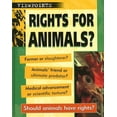 thumbnail image 1 of Pre-Owned Rights for Animals? 9781932889550 Used, 1 of 1