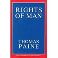 thumbnail image 1 of Pre-Owned Rights of Man (Paperback) 087975379X 9780879753795, 1 of 1
