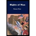 thumbnail image 1 of Rights of Man Annotated (Paperback), 1 of 1
