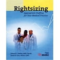 thumbnail image 1 of Pre-Owned Rightsizing: Appropriate Staffing for Your Medical Practice (Unknown) 1568291493 9781568291499, 1 of 1
