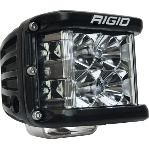 Rigid 261113; D-Ss Pro Flood Standard Mount Light