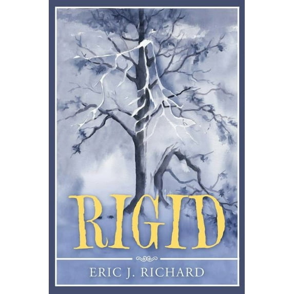 Rigid, (Paperback)