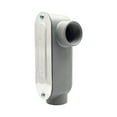 thumbnail image 1 of Rigid Conduit Body LL Series 1-¼” UL Threaded, 1 of 5