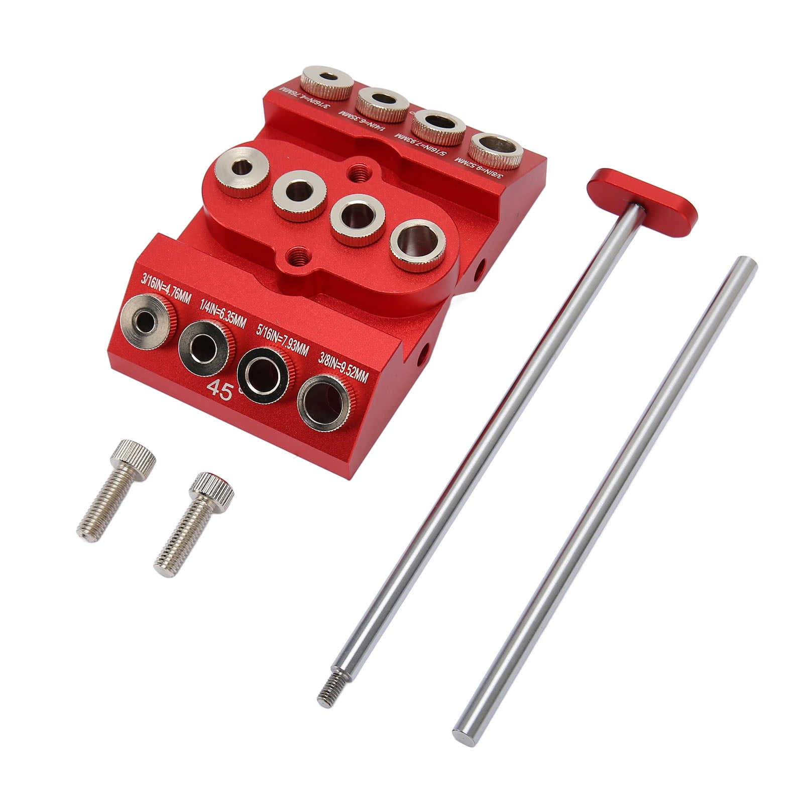 Rigid Coupling Stainless Steel Shaft Coupler Connector D25L40 Motor