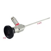 Rigid Endoscope Endoscopy 0° 2.7mm x108mm Otoscope Ear Inspection Instrument