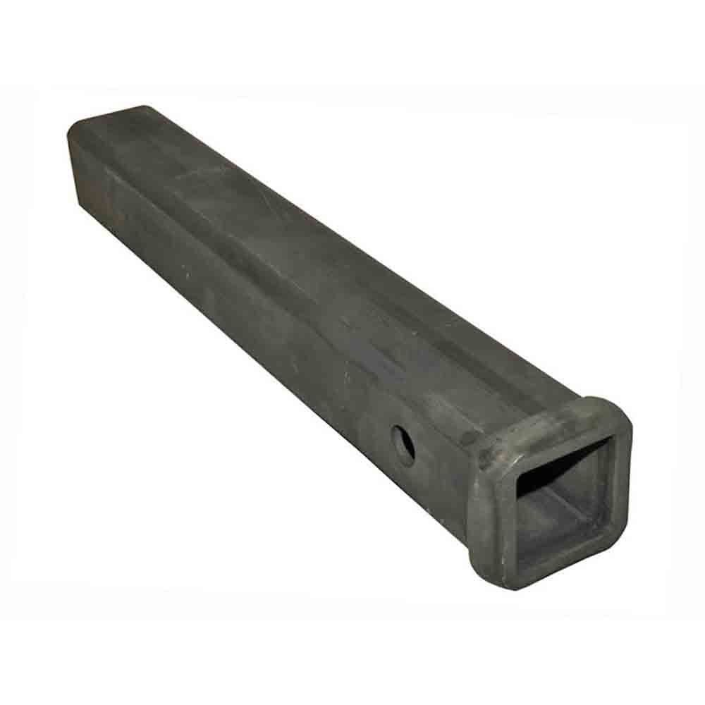 Rigid Hitch 1-1/4 Inch X 12 Inch Combo Tube (PFC-1214) - Walmart.com