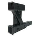 thumbnail image 1 of Rigid Hitch (CHE-8) Tow Bar And Accessory Receiver - 8 Inch Drop/Rise - Made In USA, 1 of 5
