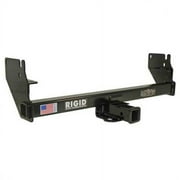 Rigid Hitch Class III/IV 2 Inch Receiver Hitch
