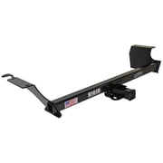 Rigid Hitch R3-0120 Class III 2 Inch Receiver Trailer Hitch Fits 2008-16 Chrysler Town and Country, 2008-20 Dodge Grand Caravan, Made in USA